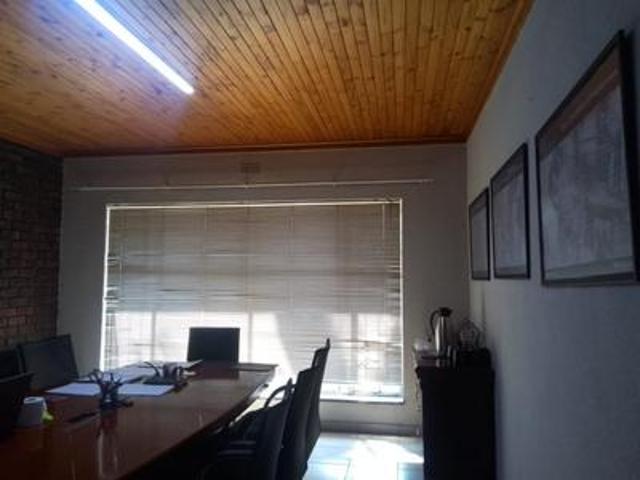 Commercial for rent in Vanderbijlpark, Gauteng