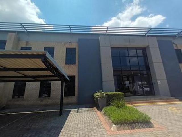 Commercial for rent in Gauteng