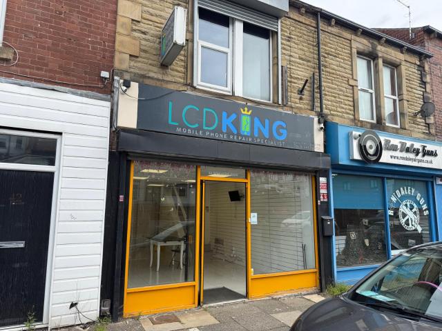 House for rent in South Elmsall, West Yorkshire
