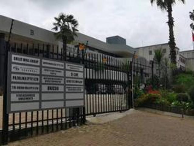 Commercial for rent in Ekurhuleni, Gauteng