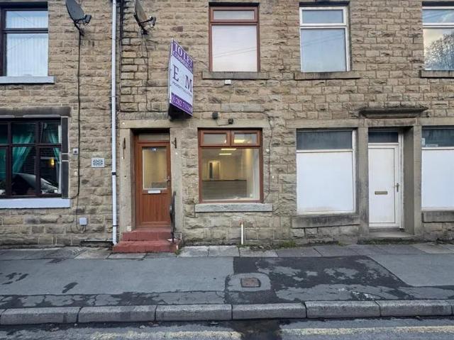 Apartment for rent in Newchurch, Rossendale