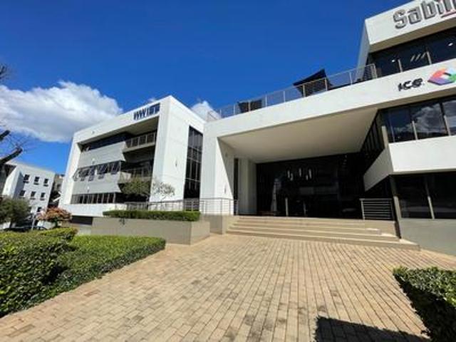 Commercial for rent in Centurion, Gauteng