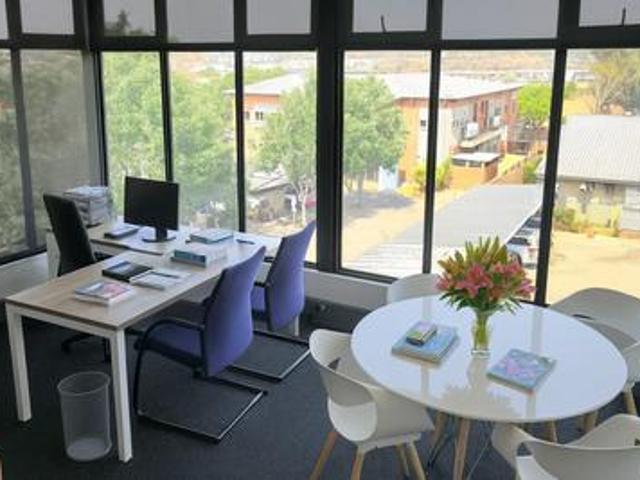 Commercial for rent in Centurion, Gauteng