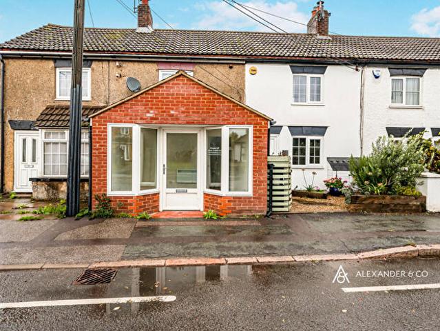 Apartment for rent in Aston Clinton, Buckinghamshire