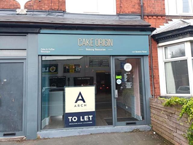 Apartment for rent in Old Wharf, City Of Leicester