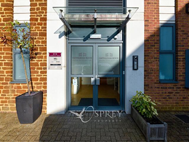Apartment for rent in Catmose, Oakham