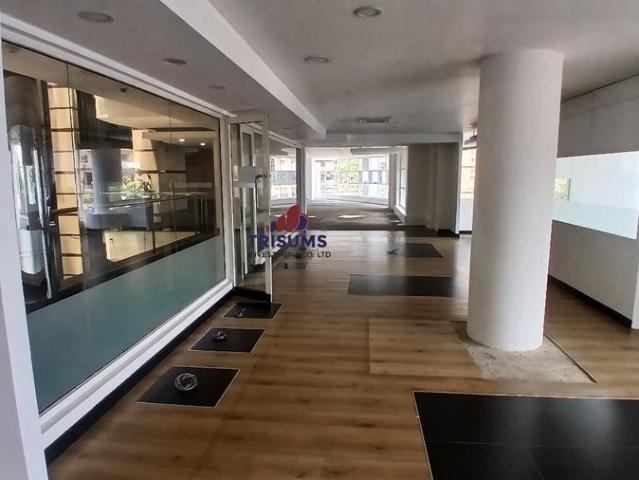 Commercial for rent in Njiru, Nairobi