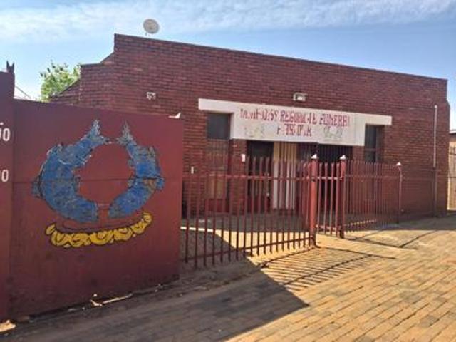 Commercial for sale in Thabazimbi, Limpopo