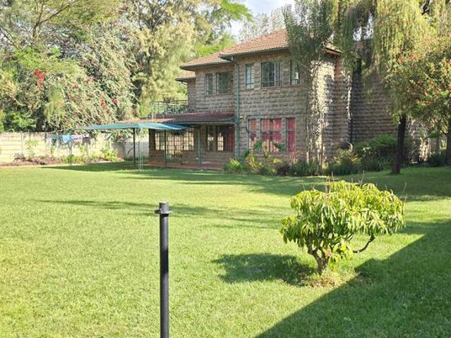 Commercial for rent in Karen, Kiambu