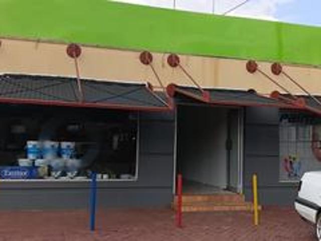 Commercial for sale in Waterkloof, Gauteng