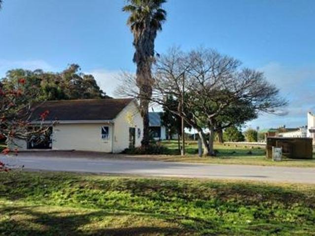 Commercial for sale in Groot Brak Rivier, Western Cape