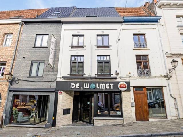 Maison location à Tienen