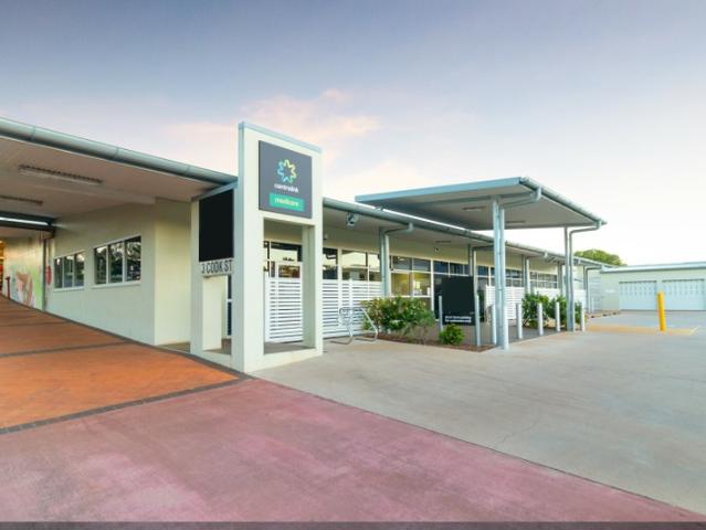 Office for sale in Tablelands, Queensland
