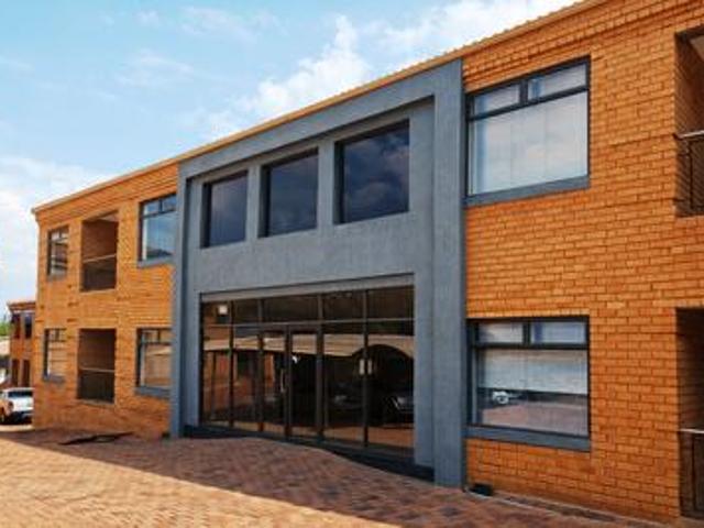 Commercial for rent in Centurion, Gauteng