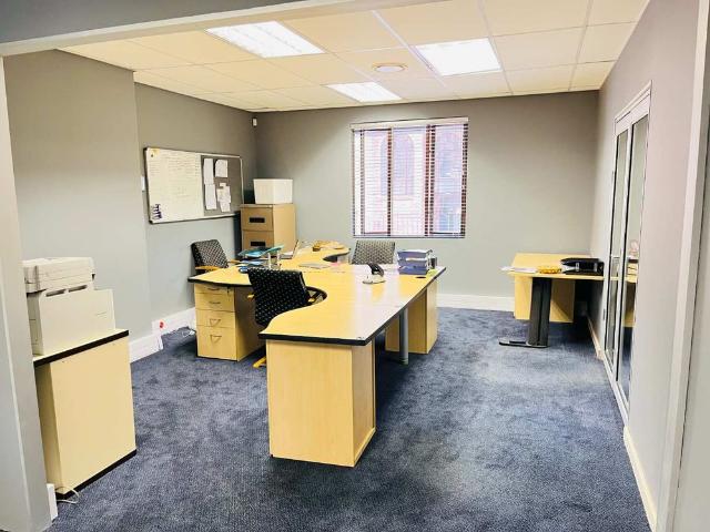Apartment for rent in Nooitgedacht, Gauteng
