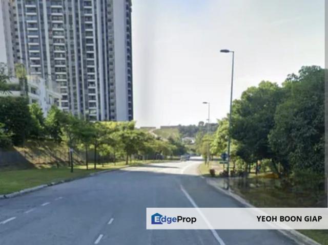 Shop for sale in Petaling, Subang Jaya