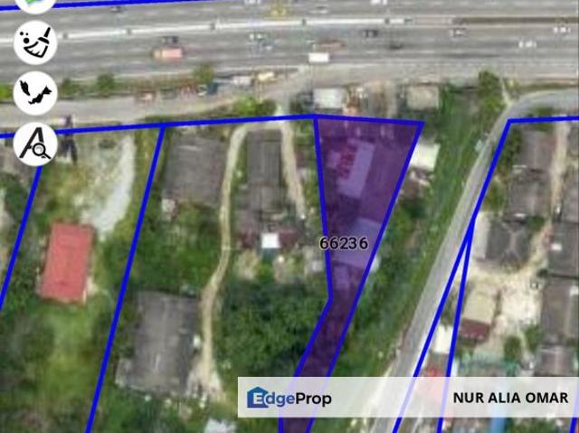 Shop for sale in Petaling, Subang Jaya