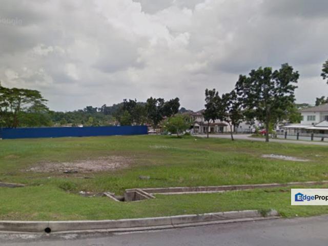 Shop for rent in Petaling, Subang Jaya