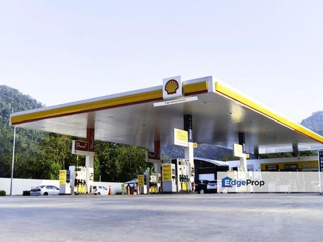 Shop for sale in Petaling, Subang Jaya