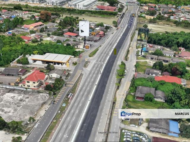 Shop for rent in Petaling, Subang Jaya