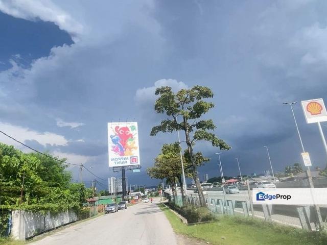 Shop for rent in Petaling, Subang Jaya