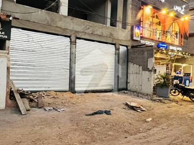 Building for rent in North Waziristan, Federally Administered Tribal Areas fata