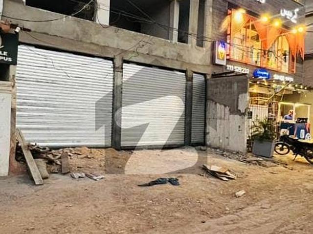 Building for rent in North Waziristan, Federally Administered Tribal Areas fata