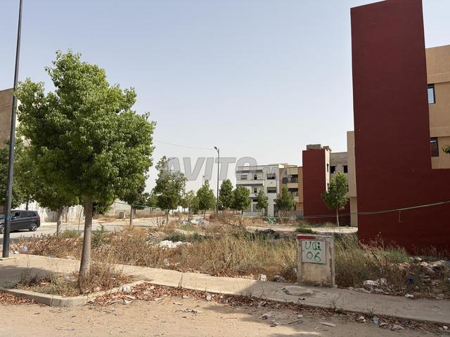 Propriété vente à Deroua, Gharb-Chrarda-Beni Hssen