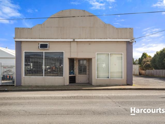 Retail for sale in Scottsdale, Tasmania