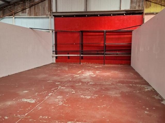 Warehouse for rent in Babinda, Cairns Regional