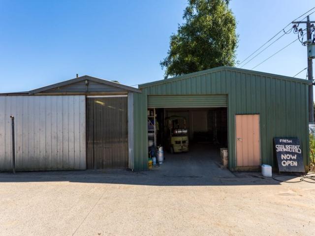 Property for rent in Camerons Creek, Victoria