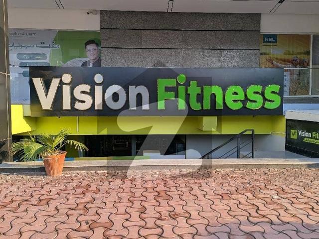 Commercial for sale in Rawalpindi, Islamabad Capital Territory