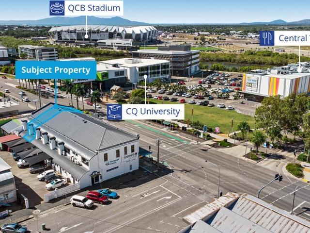 Retail for sale in Townsville, Queensland