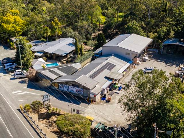 Retail for sale in Toombul, Queensland