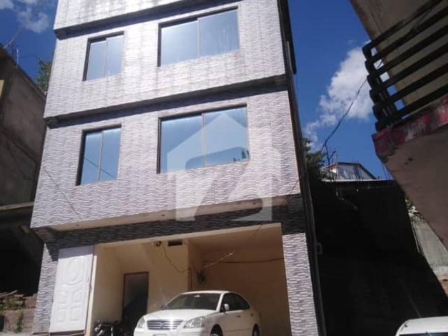 Building for sale in Murree, Islamabad Capital Territory