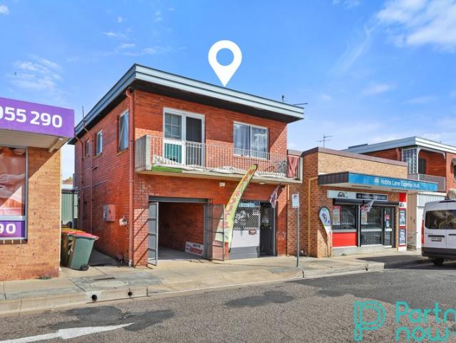 Retail for sale in Piallamore, New South Wales