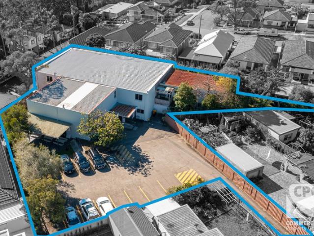 Office for sale in Sydney, New South Wales