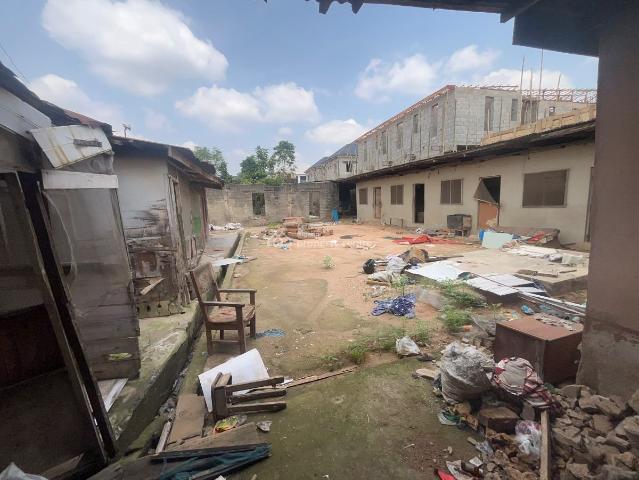 Land for sale in Lagos, Abuja