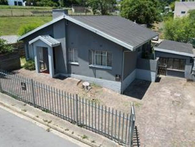 Commercial for sale in Groot Brak Rivier, Western Cape