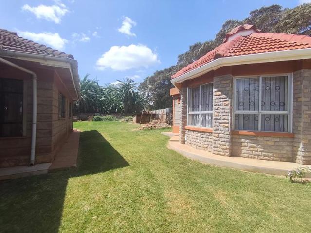 House for rent in Runda, Westlands