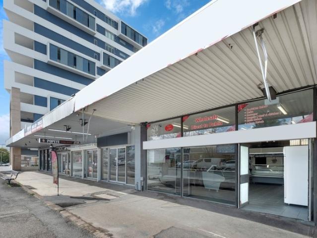 Retail for rent in Sydney, New South Wales