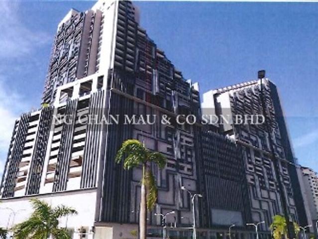Property for sale in Malaka