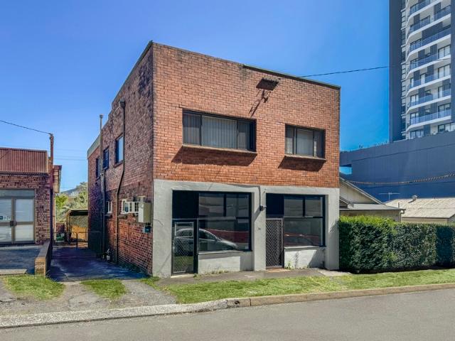 Office for rent in Wollongong, Wollongong City Council