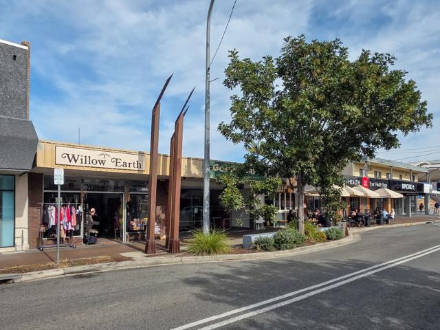 Retail for rent in Batemans Bay, New South Wales