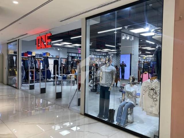 Commercial for sale in اسلام آباد, زون 1