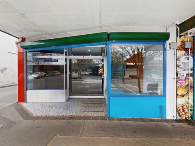 Retail for rent in Sydney, New South Wales
