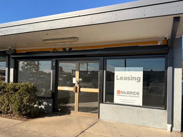Retail for rent in Kiora, New South Wales