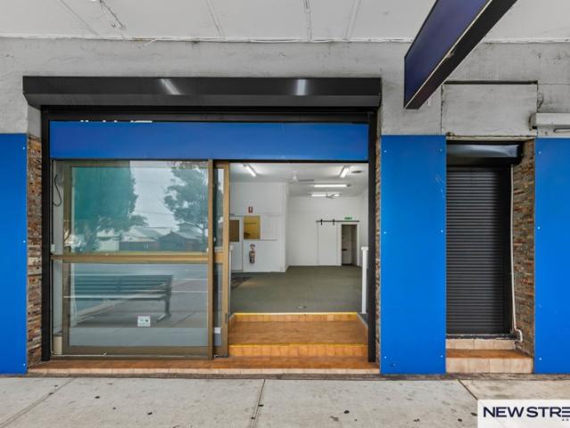 Retail for rent in Swansea, New South Wales