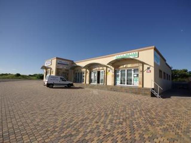 Commercial for sale in Cape St Francis, Eastern Cape