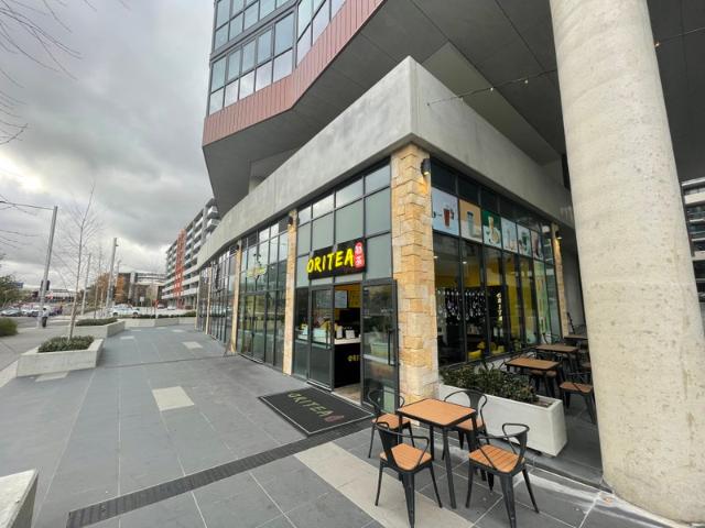 Retail for sale in Braddon, Australian Capital Territory